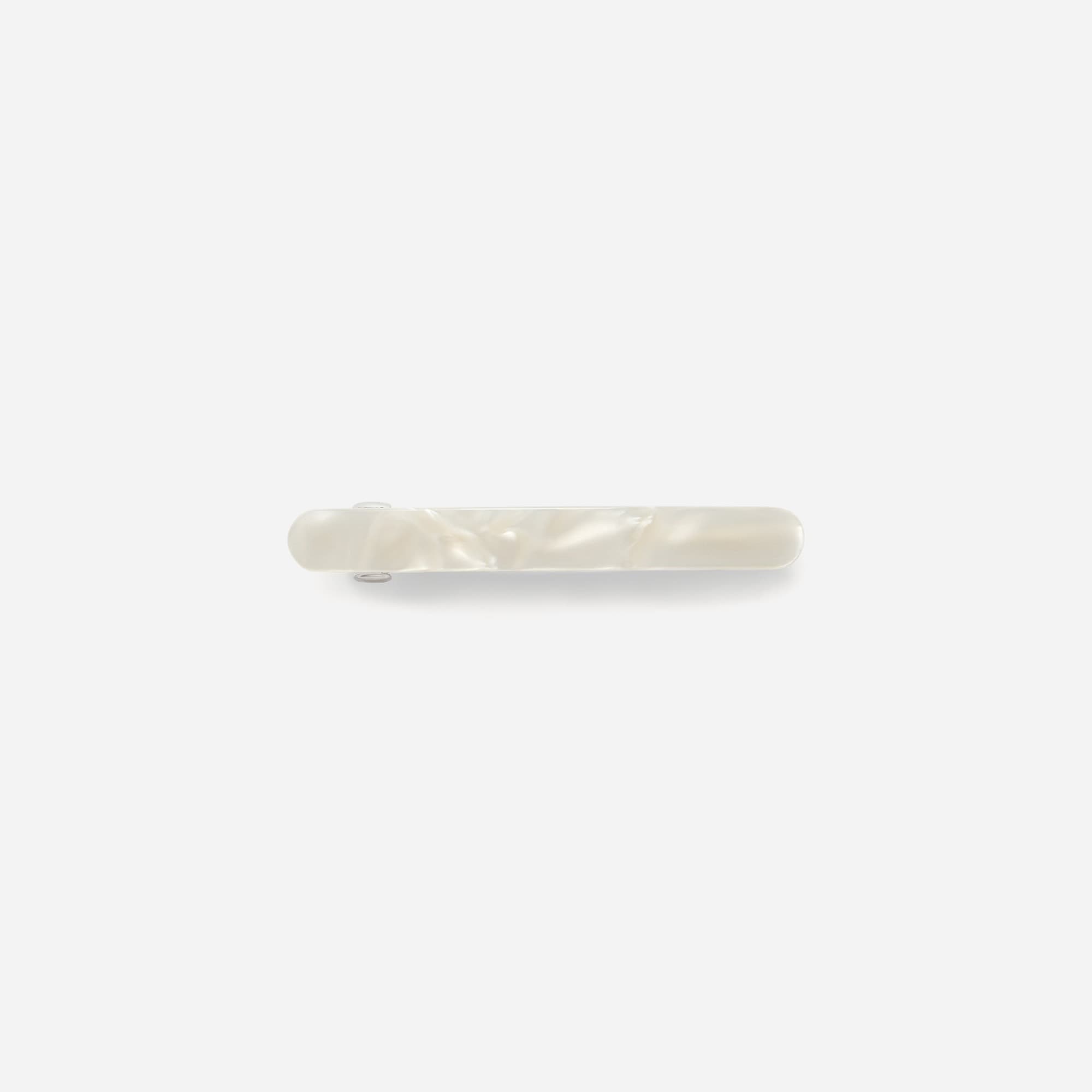 MACHETE slim Paris barrette - 1