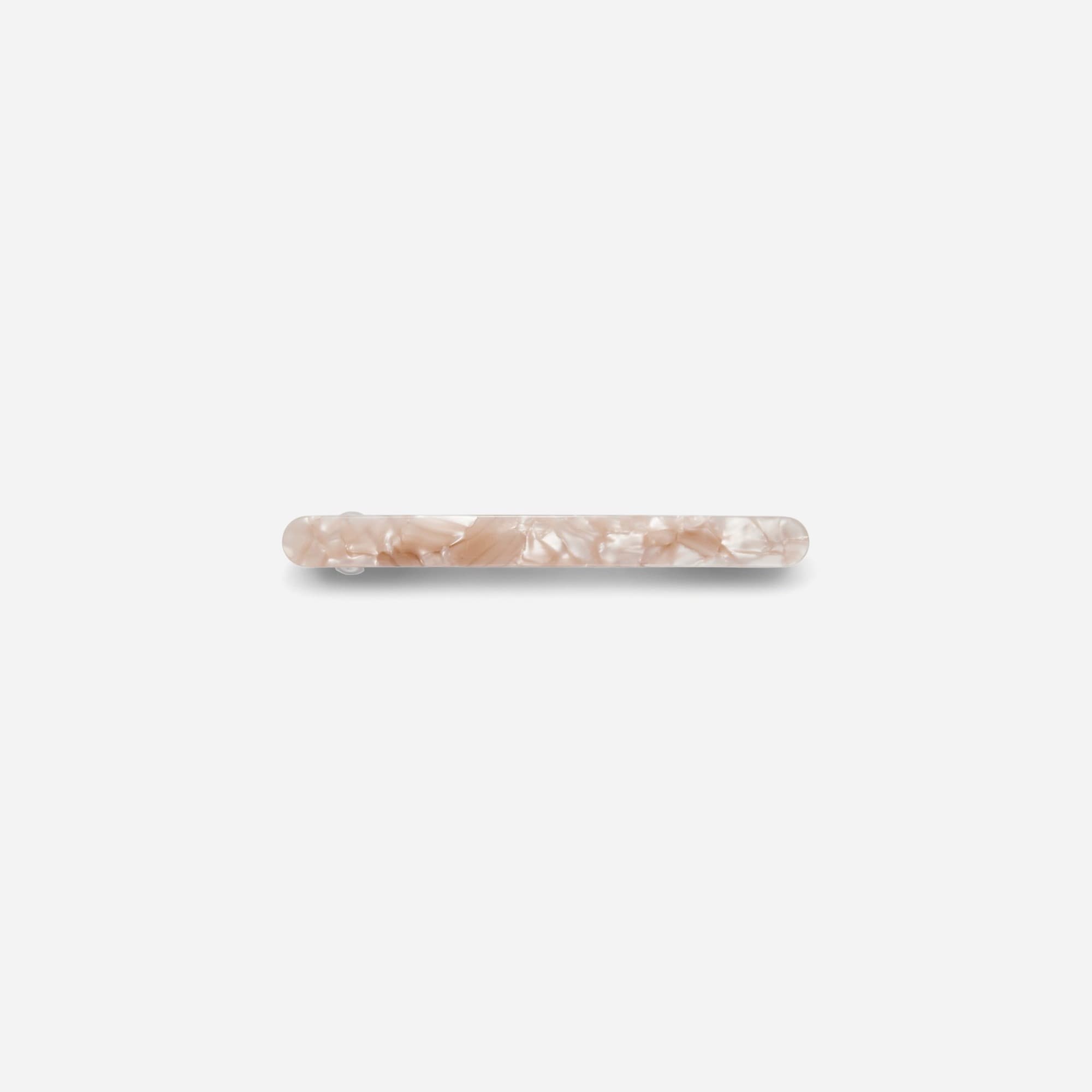 MACHETE slim Paris barrette - 2