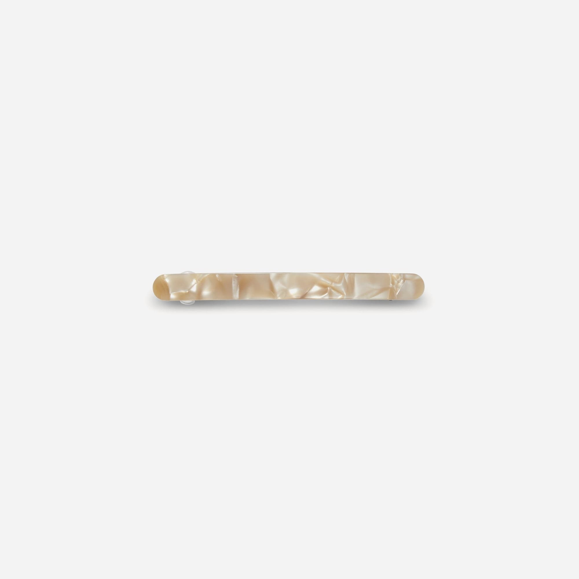 MACHETE slim Paris barrette - 3