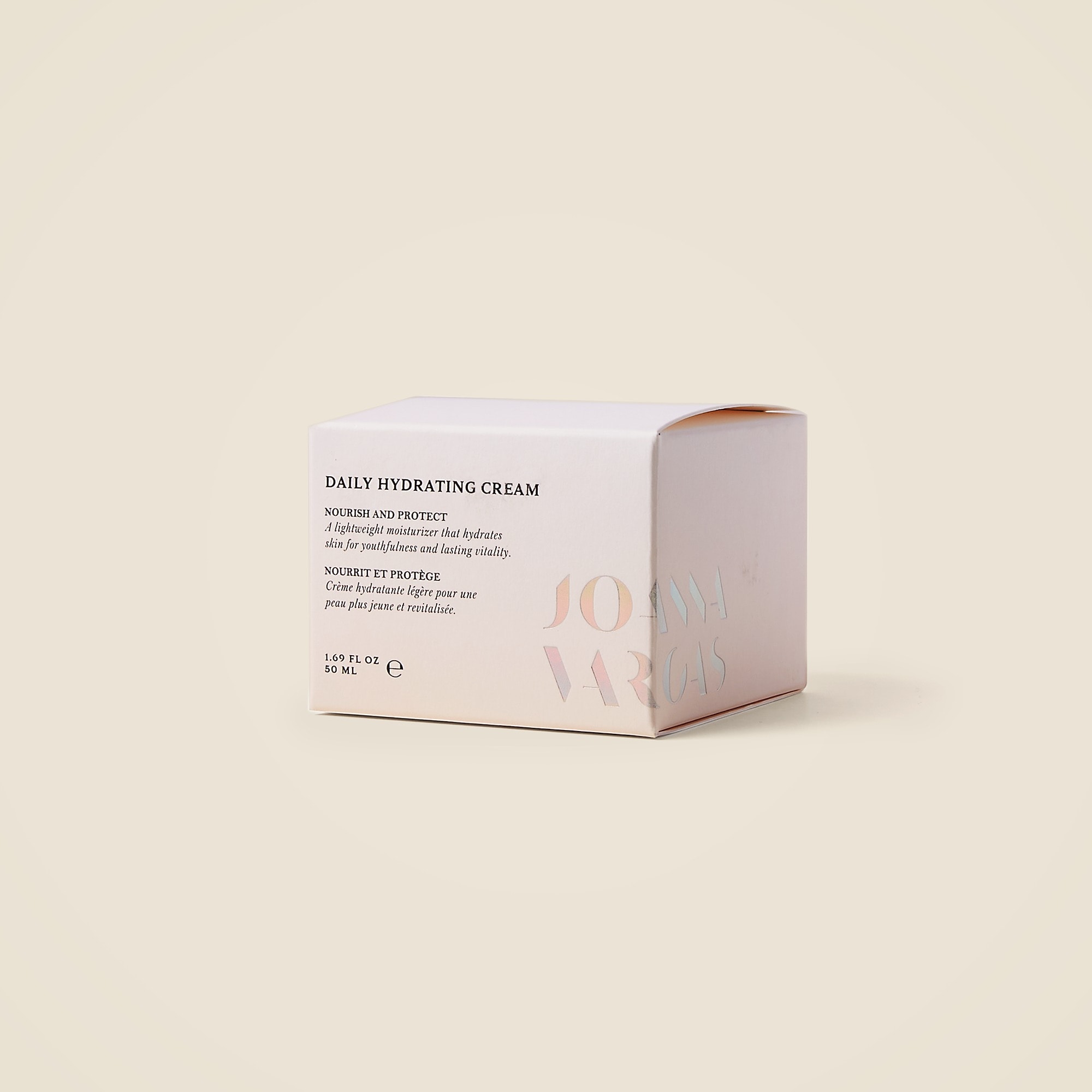 Joanna Vargas daily hydrating cream - 1