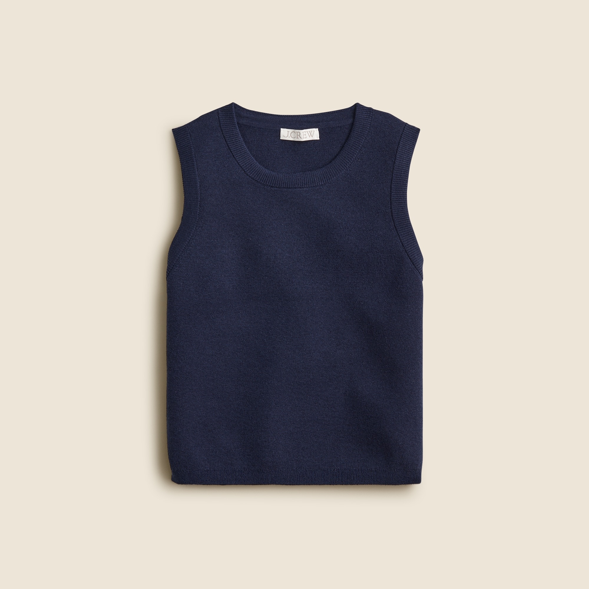 Sweater shell in TENCEL&trade; lyocell blend - 4